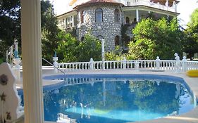 Romantik Villa Dalla