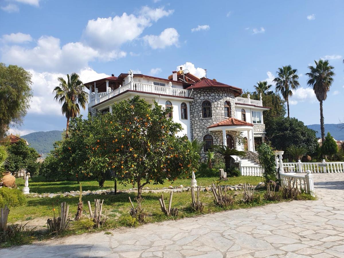 Romantik Villa Dalla Dalaman Dış mekan fotoğraf