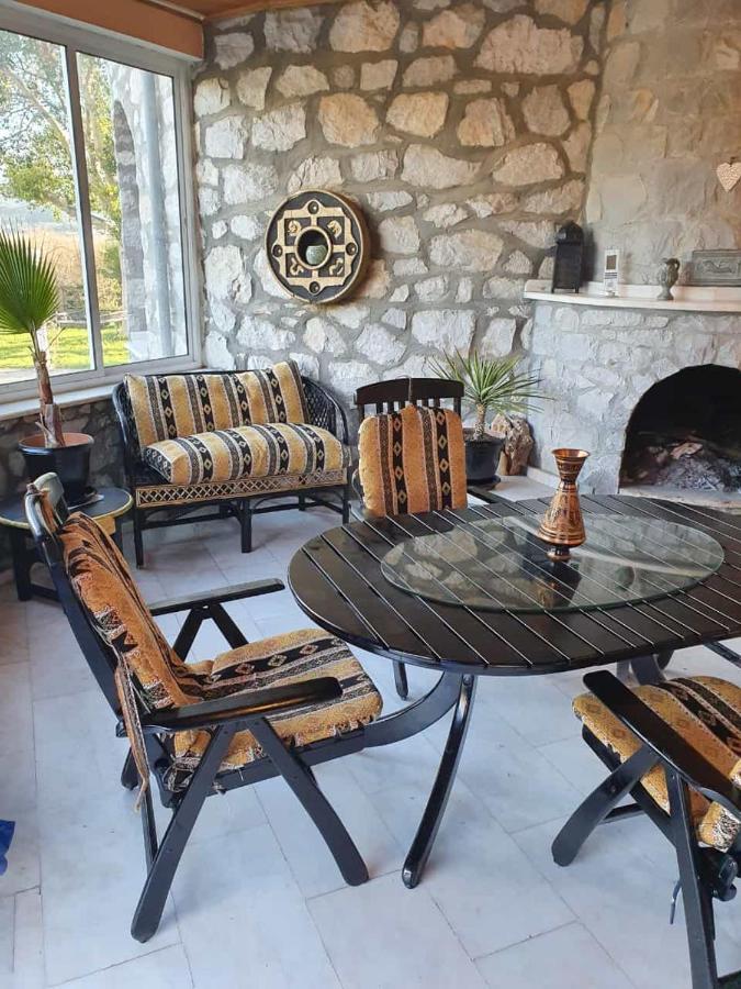 Romantik Villa Dalla Dalaman Dış mekan fotoğraf