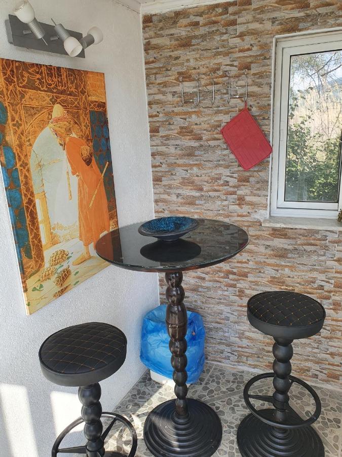 Romantik Villa Dalla Dalaman Dış mekan fotoğraf