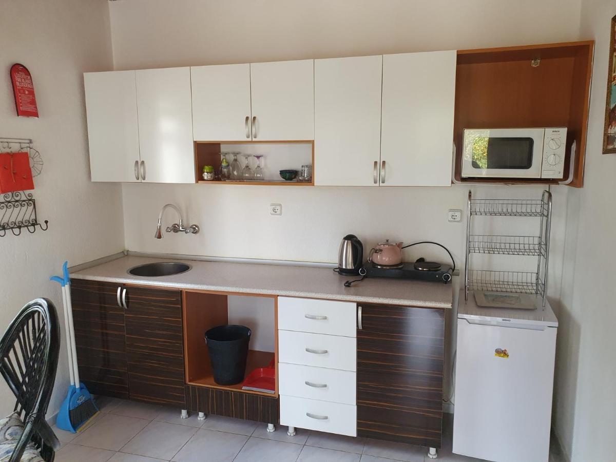 Romantik Villa Dalla Dalaman Dış mekan fotoğraf
