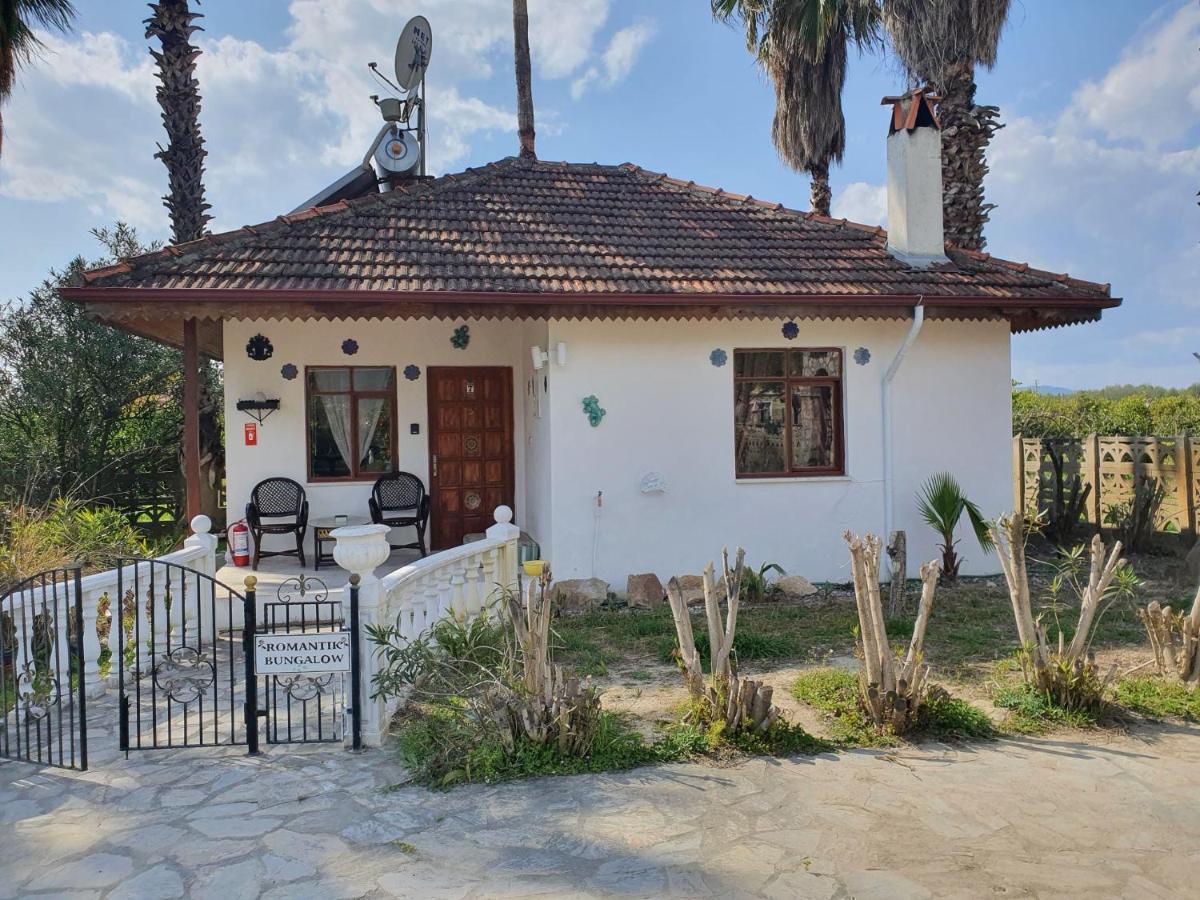 Romantik Villa Dalla Dalaman Dış mekan fotoğraf