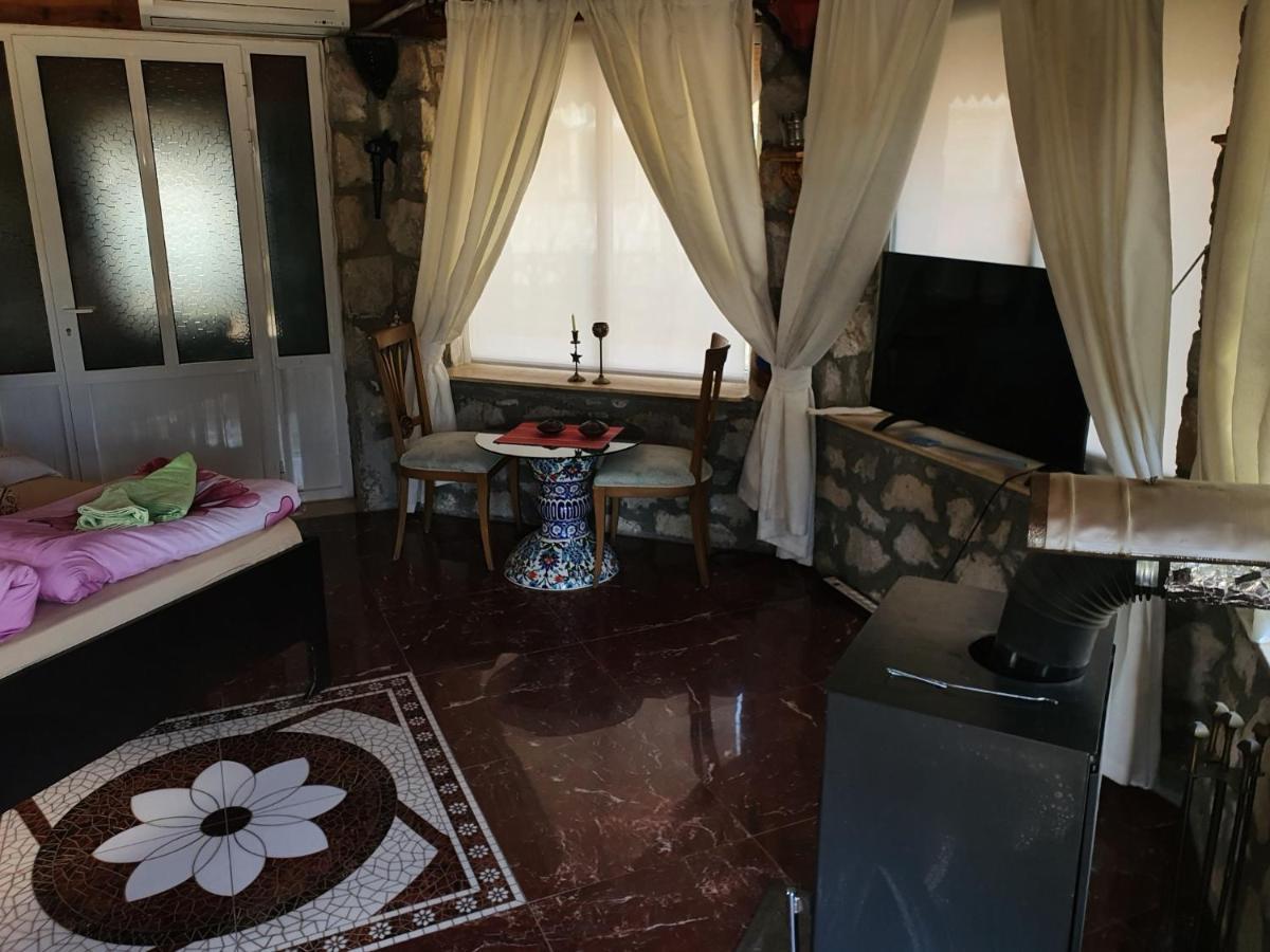 Romantik Villa Dalla Dalaman Dış mekan fotoğraf