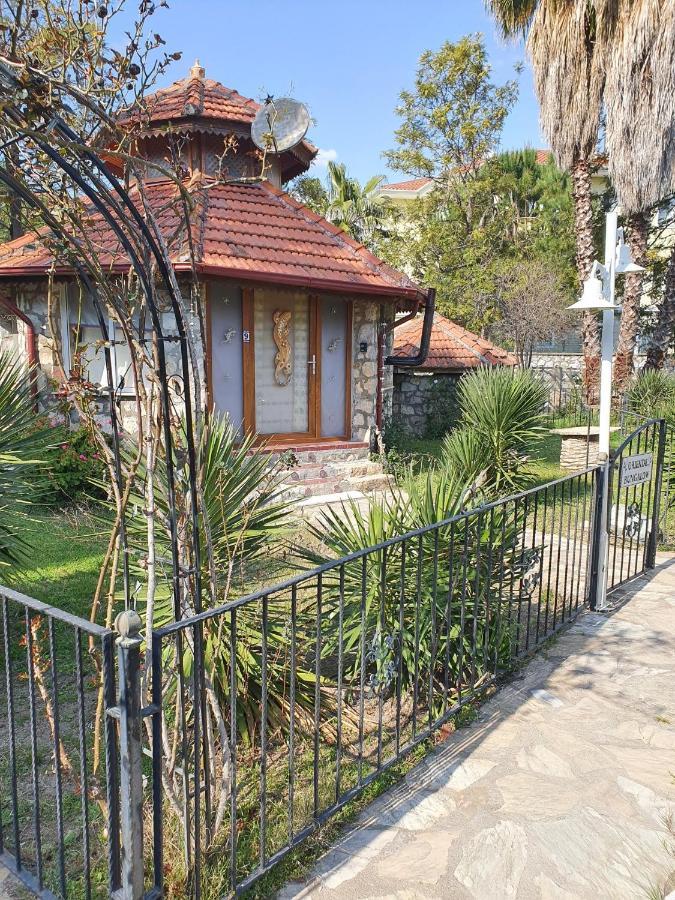 Romantik Villa Dalla Dalaman Dış mekan fotoğraf