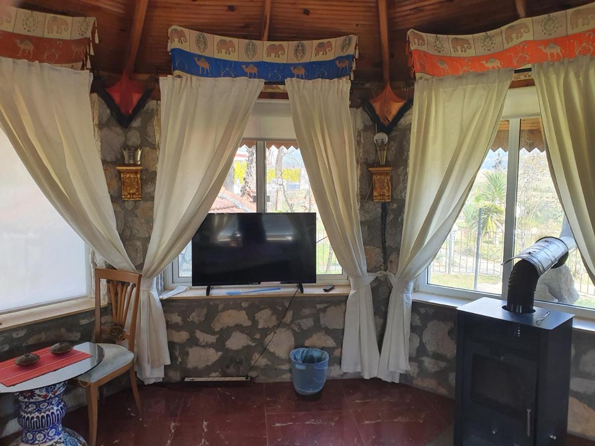 Romantik Villa Dalla Dalaman Dış mekan fotoğraf