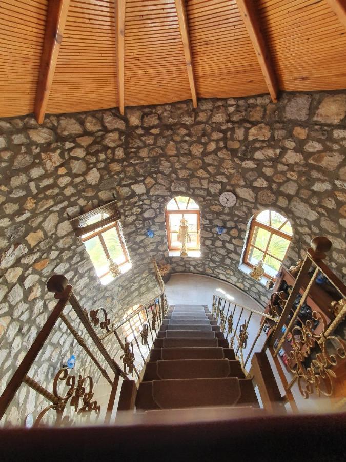Romantik Villa Dalla Dalaman Dış mekan fotoğraf