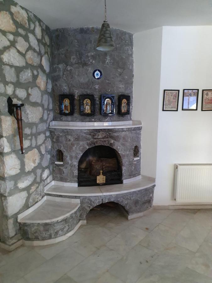 Romantik Villa Dalla Dalaman Dış mekan fotoğraf