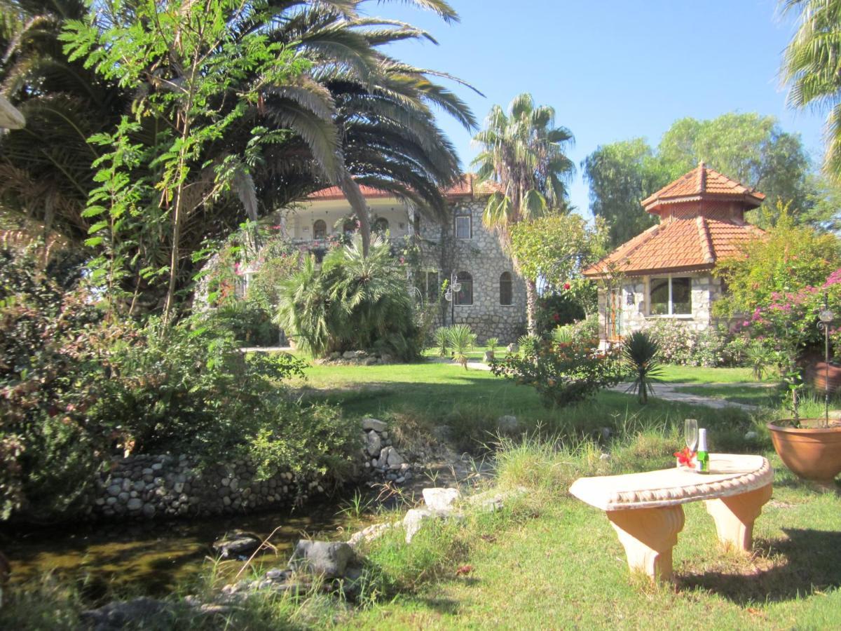 Romantik Villa Dalla Dalaman Dış mekan fotoğraf