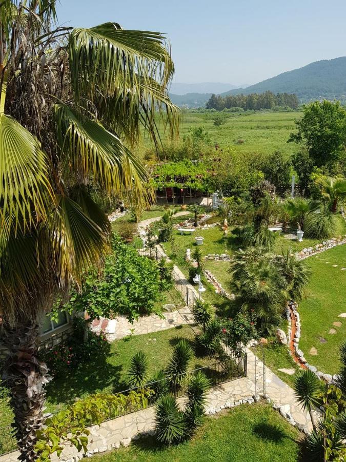 Romantik Villa Dalla Dalaman Dış mekan fotoğraf
