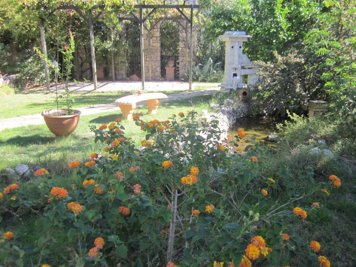 Romantik Villa Dalla Dalaman Dış mekan fotoğraf