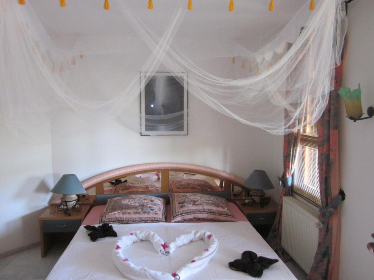 Romantik Villa Dalla Dalaman Dış mekan fotoğraf