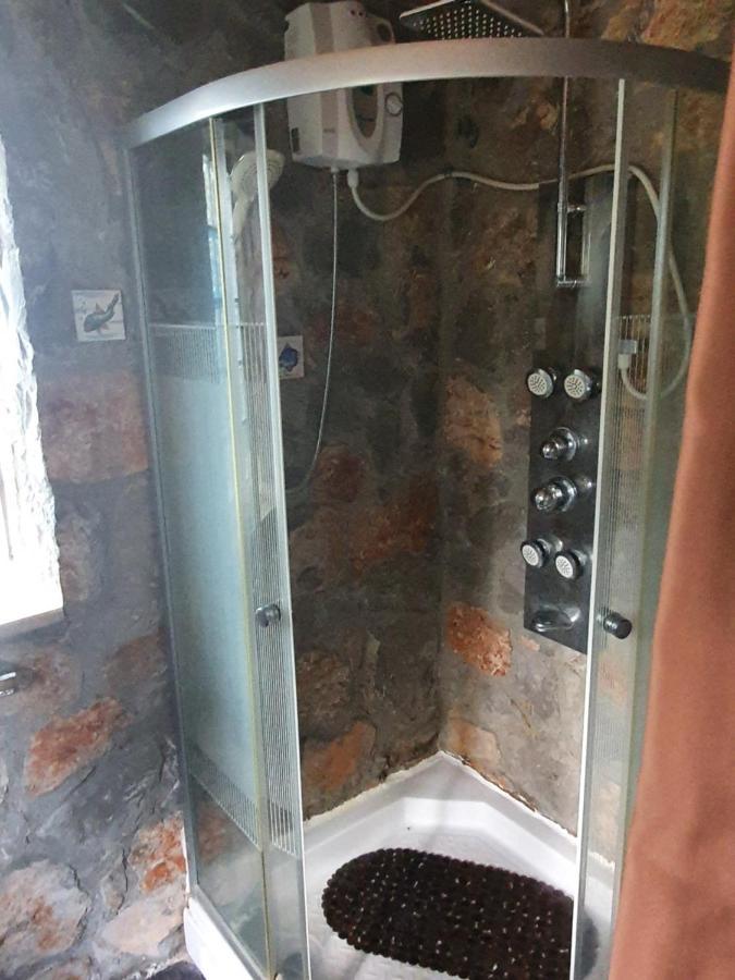 Romantik Villa Dalla Dalaman Dış mekan fotoğraf