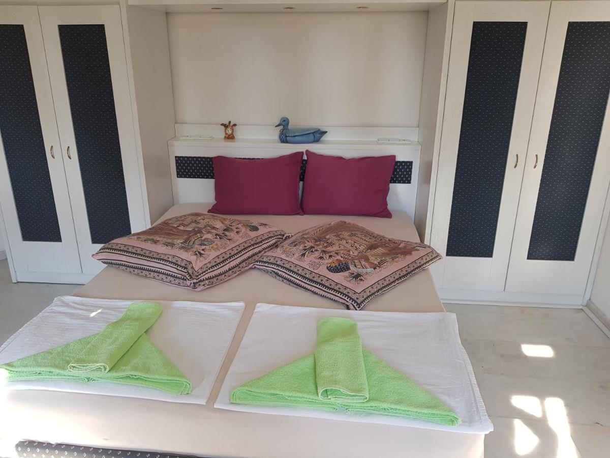 Romantik Villa Dalla Dalaman Dış mekan fotoğraf