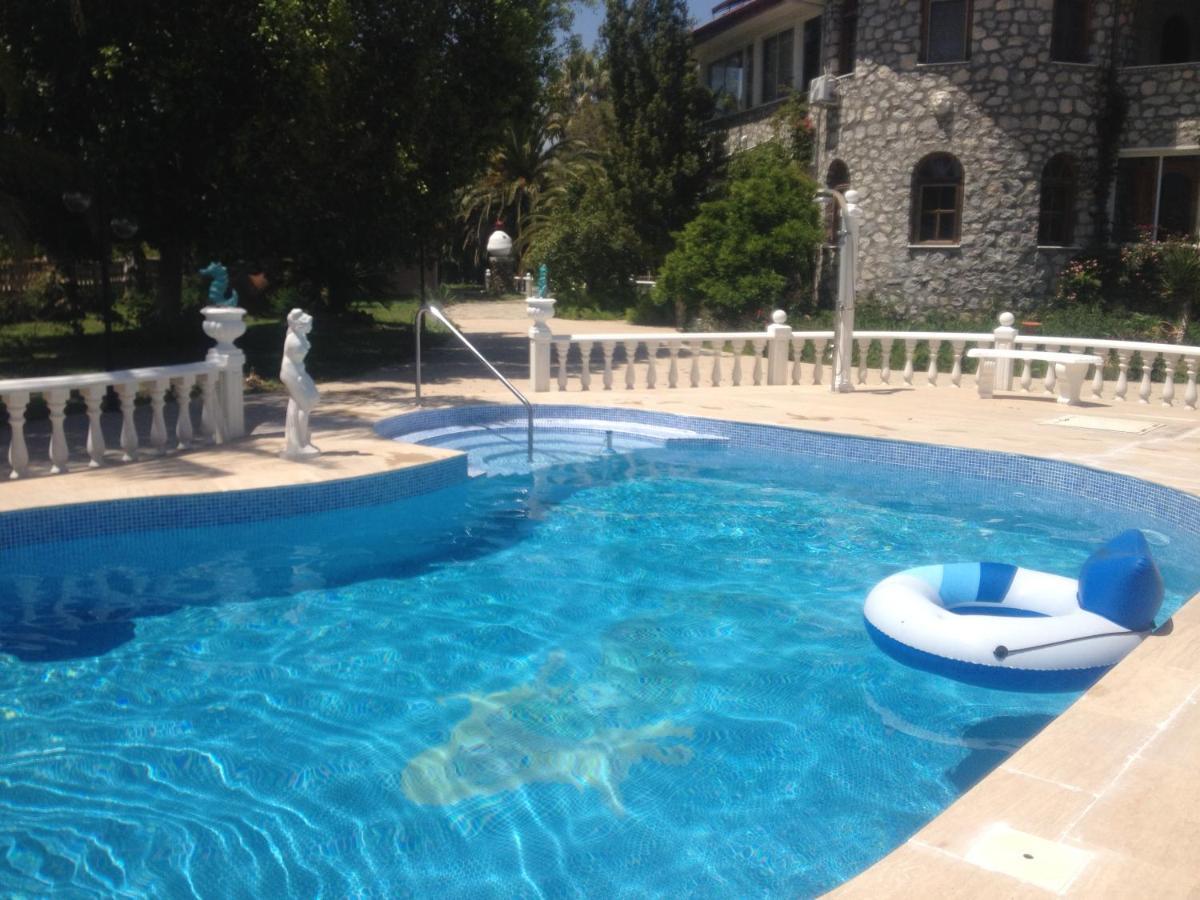 Romantik Villa Dalla Dalaman Dış mekan fotoğraf