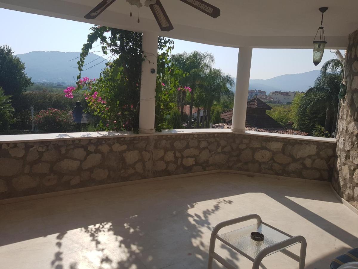 Romantik Villa Dalla Dalaman Dış mekan fotoğraf