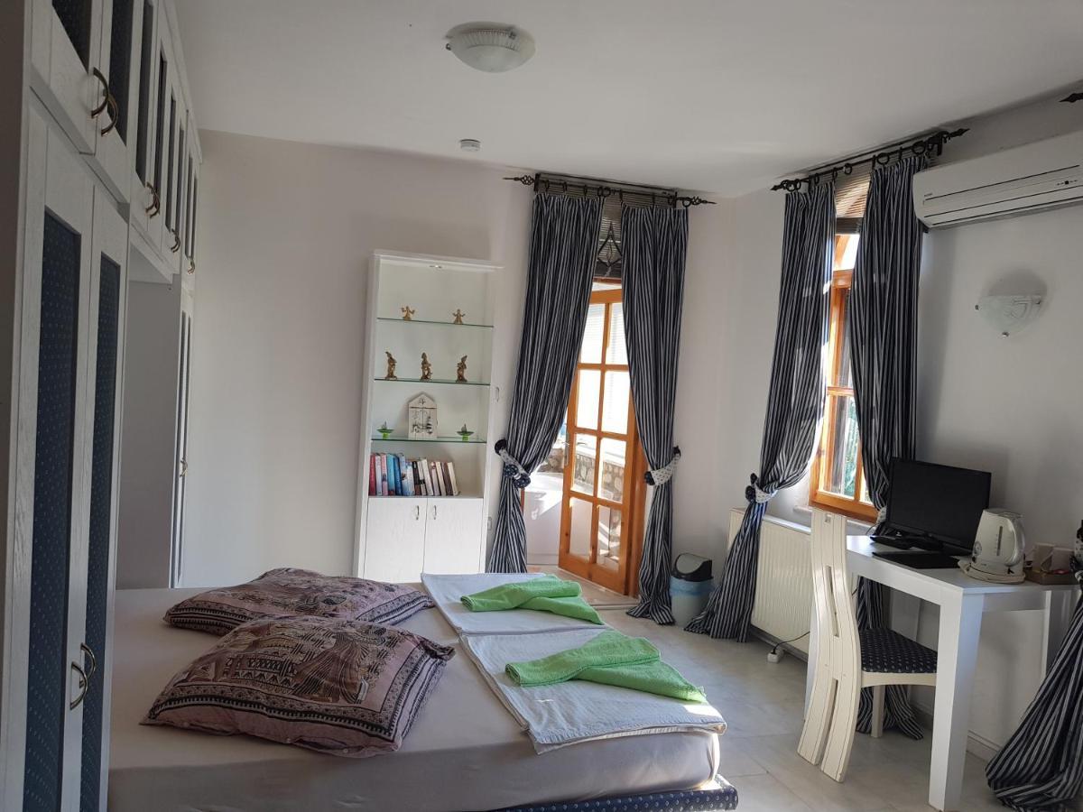 Romantik Villa Dalla Dalaman Dış mekan fotoğraf