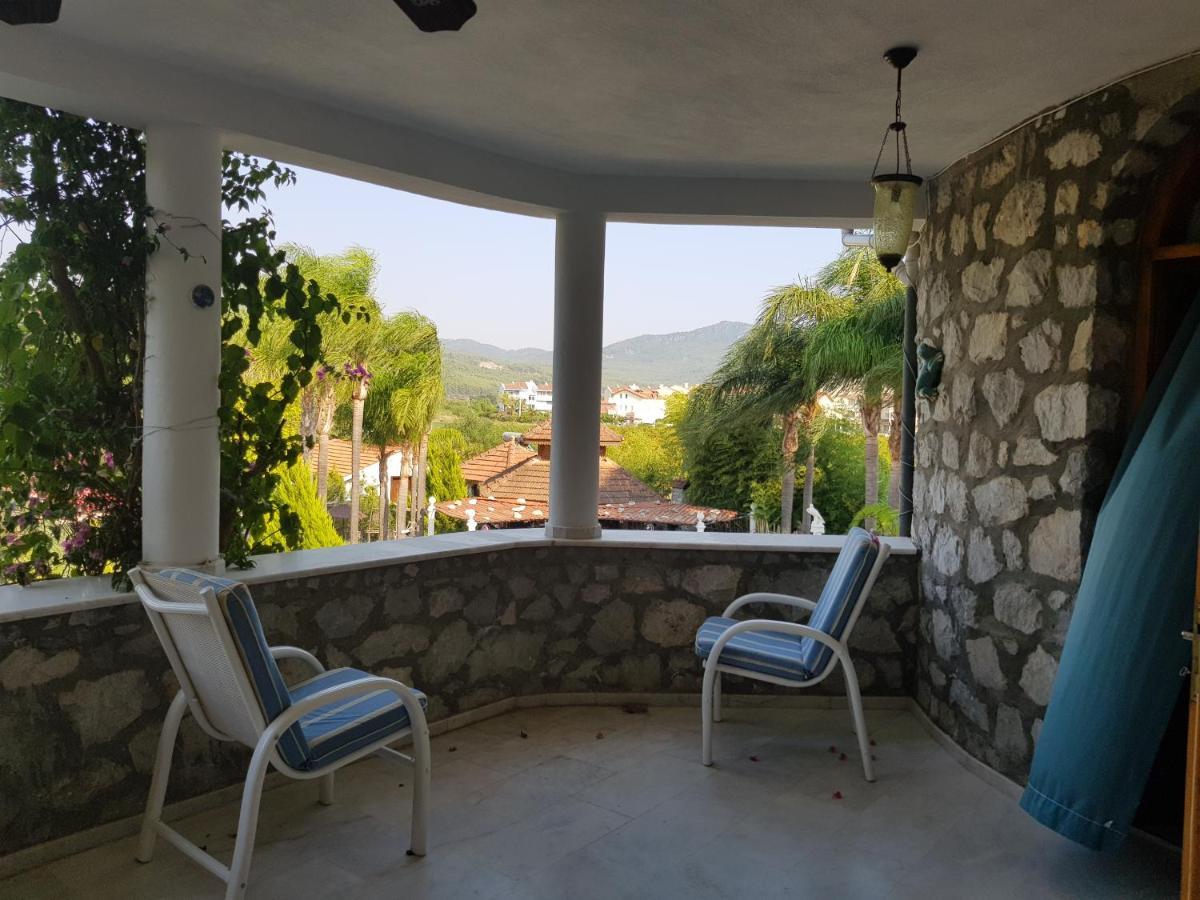 Romantik Villa Dalla Dalaman Dış mekan fotoğraf