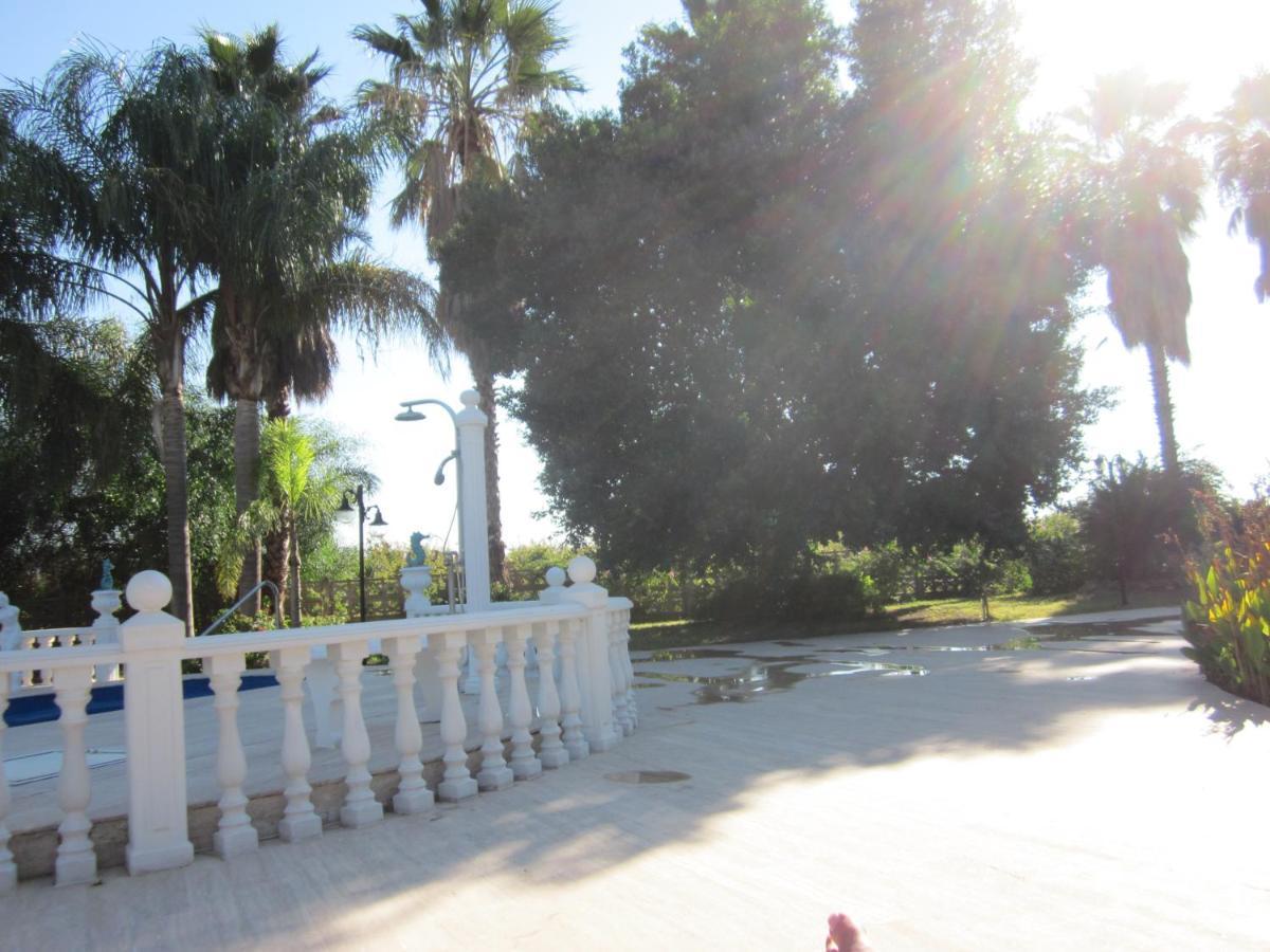 Romantik Villa Dalla Dalaman Dış mekan fotoğraf