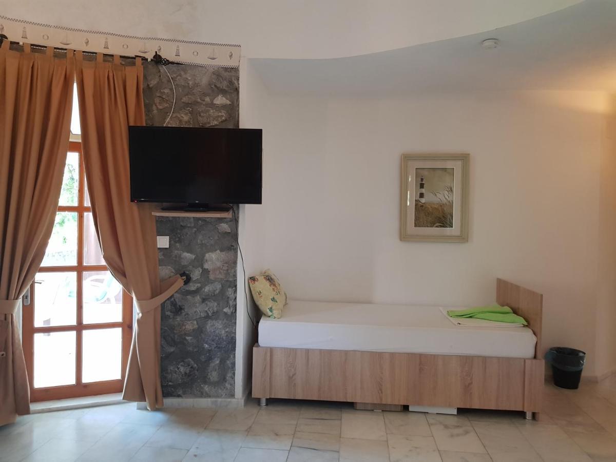 Romantik Villa Dalla Dalaman Dış mekan fotoğraf