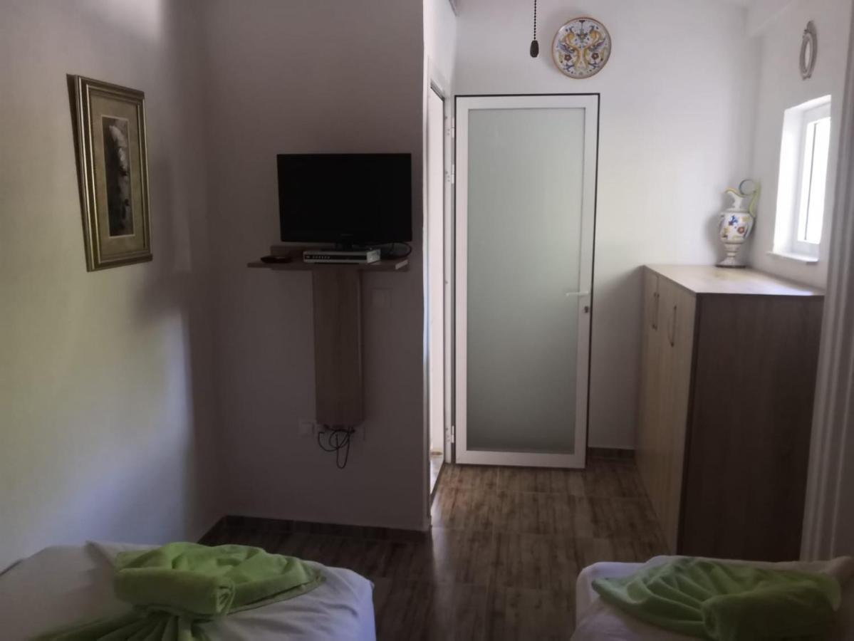 Romantik Villa Dalla Dalaman Dış mekan fotoğraf
