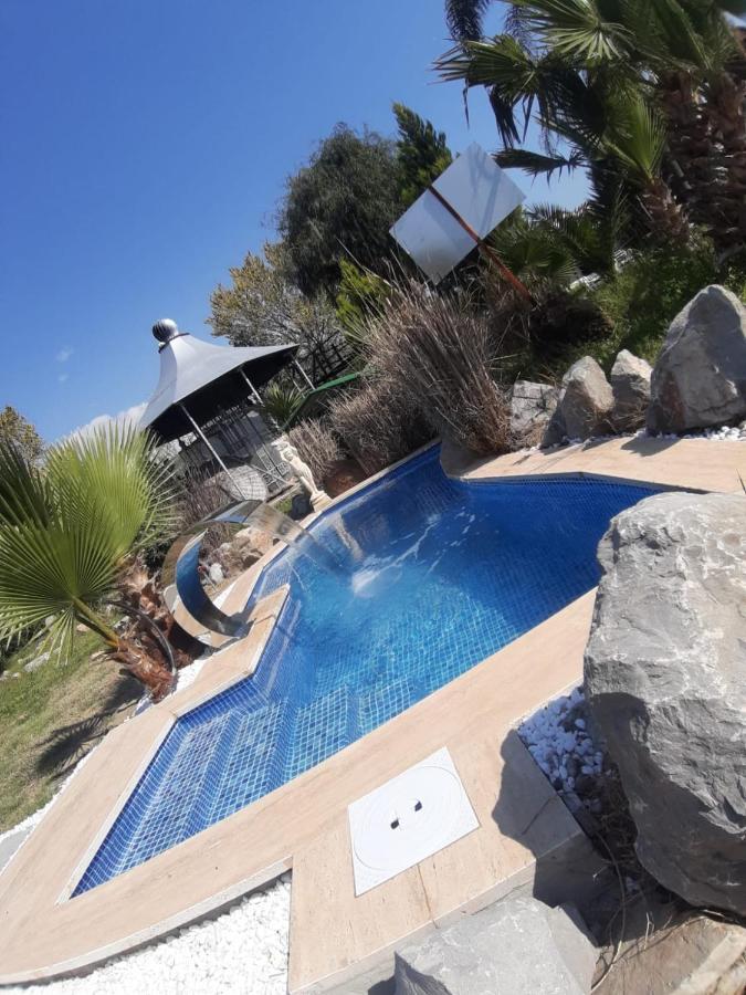 Romantik Villa Dalla Dalaman Dış mekan fotoğraf
