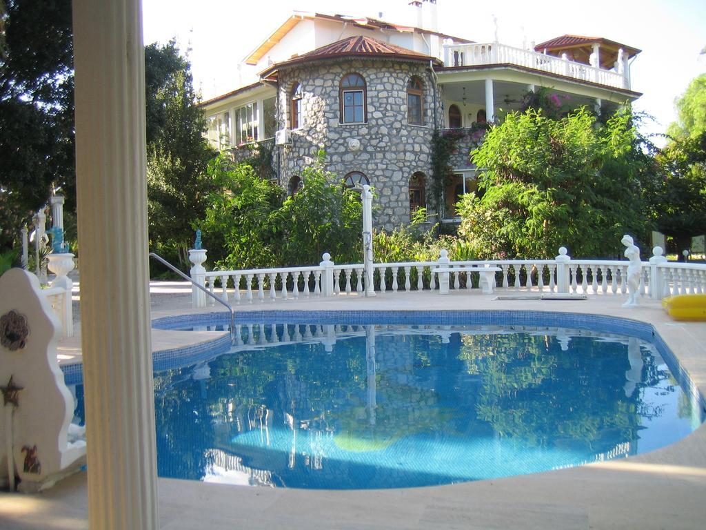 Romantik Villa Dalla Dalaman Dış mekan fotoğraf